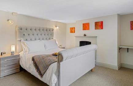 Myrtle Cottage - Foto 14