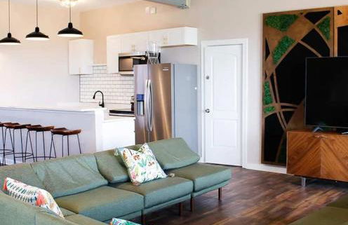 Sojourn The Lighthouse Beach Front Resort Villa - Photo 31