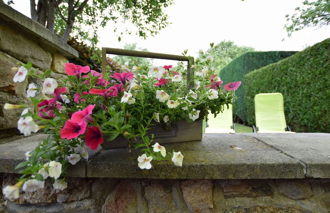 Cozy Family Stay in Durbuy - Foto 27