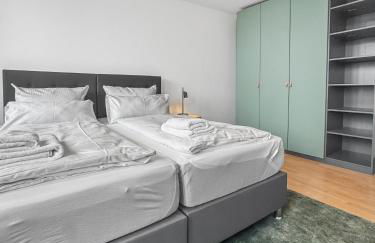 Flatista Homes - Herzog Heinrich - Foto 56