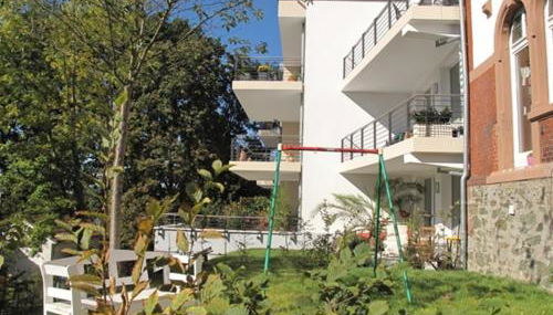 Apartment "Avignon" am Park - inklusive Terrasse und Stellplatz - Foto 3