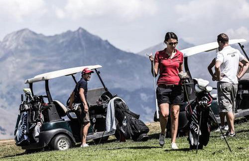 Entire Chalet Salamo 11 plus 1 Les Arcs Paradiski Jacuzzi - Photo 79