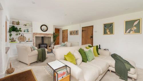 Beautiful Cottage nr Mendip Hills Private Parking - Foto 2