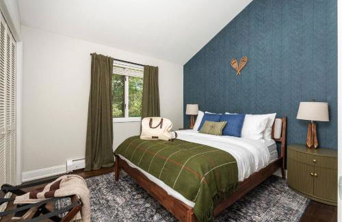 Large Group Friendly 2 Game Rooms Indoor Sauna Hot Tub Near Jack Frost Ski Resort - Foto 25