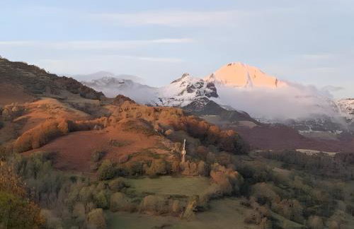 Gîte À La Ferme Au Puy Mary - Foto 11
