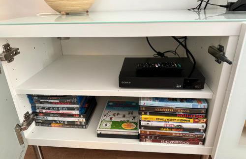 Modernes Apartment, voll eingerichtet inkl Parkplatz WLAN - Foto 10