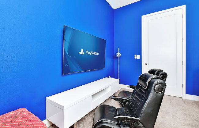 The Bear's Den Resort Orlando - Foto 16