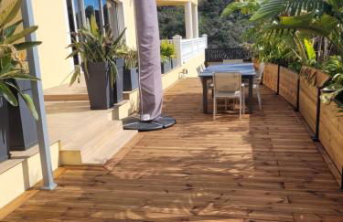 Le loft des mimosas proche de cannes - Foto 42