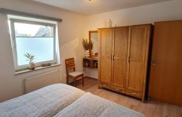 Ferienwohnung Kiefernstraße 1 Mettingen - Foto 8