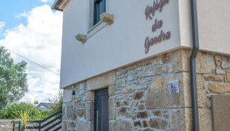 Refúgio Da Gandra - Foto 2