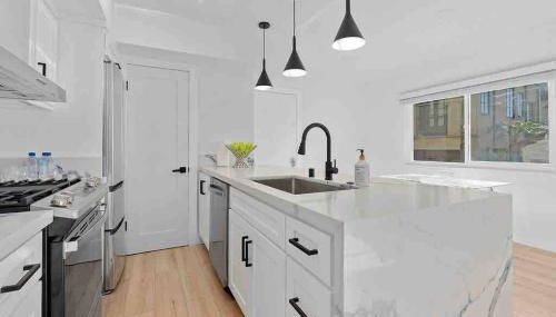 Brand New Ocean-View Beach Home Steps to the Sand! - Foto 3