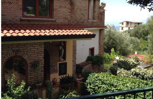 Il Vicolo Palinuro - Photo 13