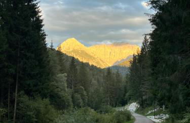 Palazzo Cervesato Appartamento: Maria Luisa - Photo 28