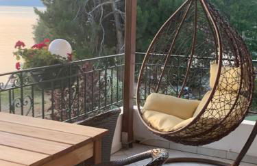 Naiada Apartments Milina - Foto 64