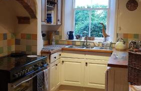 Rose cottage on the peaceful solway coast - Foto 11