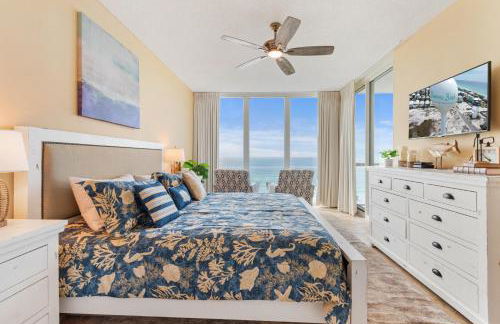 Caribbean Resort 402 - Ocean Minded - Foto 17