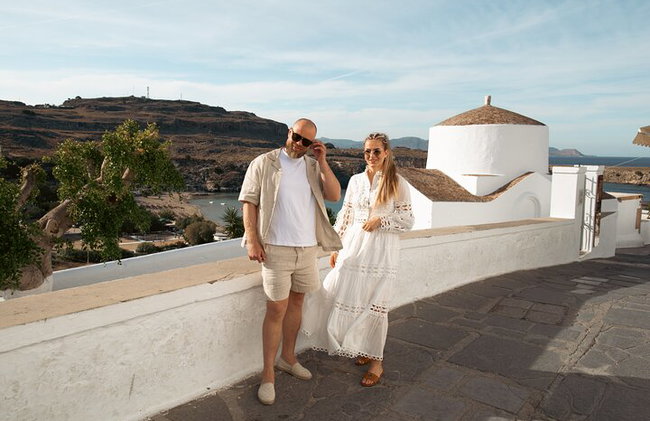 Tour fotografico intorno all'isola di Rodi - Foto 30