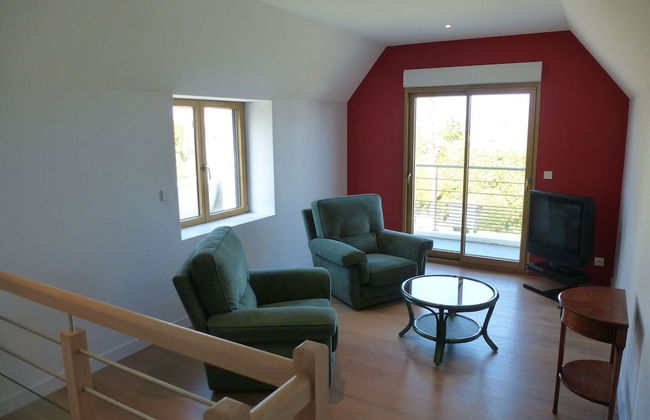 Cottage in Plougasnou Near Stunning Beaches - Foto 7