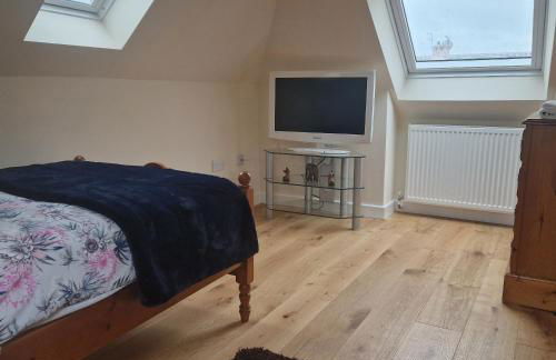 3 Bedroom Apartment max 5 Pax Musselburgh - Foto 7
