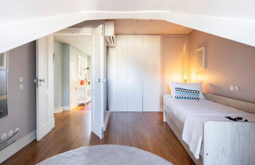 Chiado Camões Apartments | Lisbon Best Apartments - Photo 72