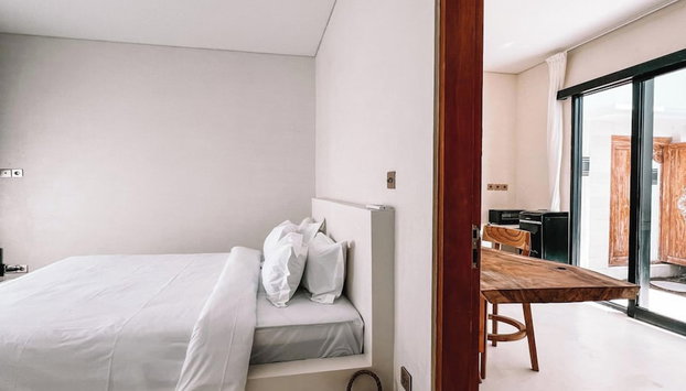 Lilla Villa by Betterplace - Foto 3, Habitación