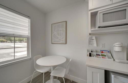 Steps to Soap Lake Studio Stay with Patio! - Foto 9