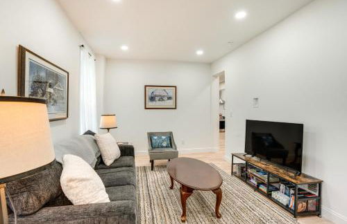 Family-Friendly Hatfield Home 3 Mi to Downtown! - Foto 4