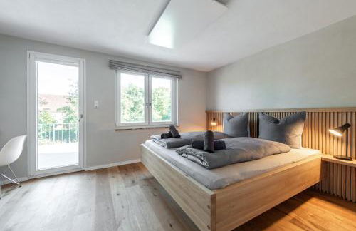 Nordsee Ferienhaus mit 5 Schlafzimmern - Foto 45