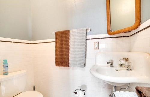 1 Mi to UW Historic Laramie Apt - Foto 13