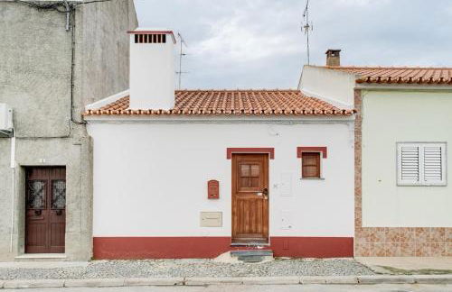 Casa da Junqueira-Alqueva - Foto 2