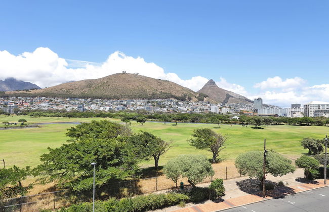 Two Bedroom Apartment With Mountain Views - Foto 16