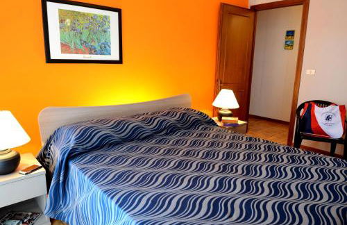 Residence Orchidea - Foto 44