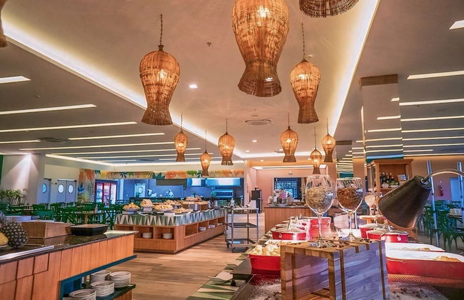 Hot Beach Suítes Reserve Temporada - Foto 21