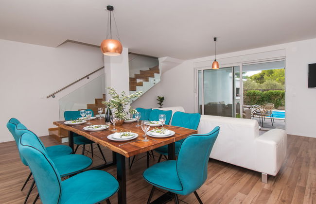 Villa Loreta - Foto 7