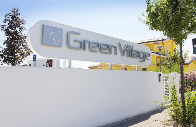 Jesolo Green Village - Foto 1