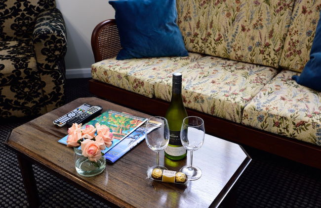 Peaceful and Central Studio in Thames - Foto 20