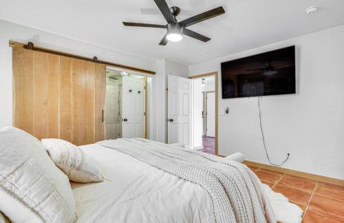 Gorgeous Green Valley Home Patio and Private Pool! - Foto 9