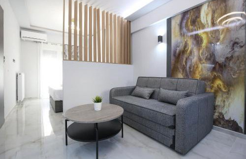 IoannaApartments LuxuryPenthouse - Foto 22