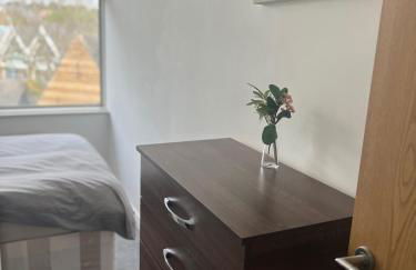 3 Bedroom Flat in Town Centre Wellingborough - Photo 23