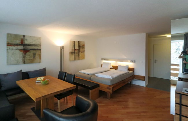 Apartments Cresta - Foto 55