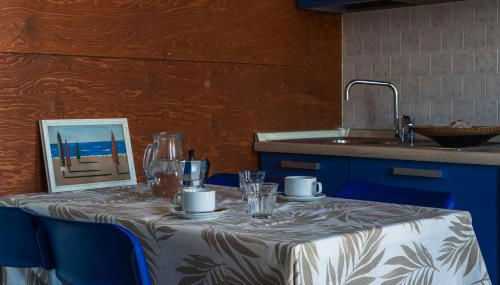 Bungalow Casa Celeste Sul Mare - Foto 3