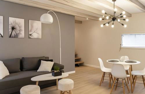 Maison tout équipée! Avec SALLE DE CINÉMA!!! - Foto 2