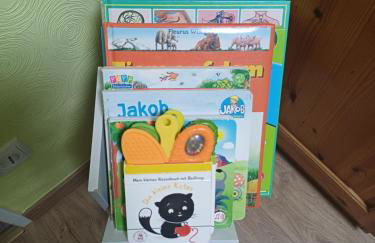 Ferienwohnung in dem schönen Kurort Bad Dürkheim - Foto 22