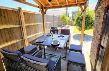 8 Duke Street - Launceston Cornwall - Foto 19