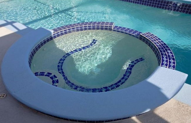 Ly235476 - Oak Island Harbour - 4 Bed 2.5 Baths Villa - Foto 1