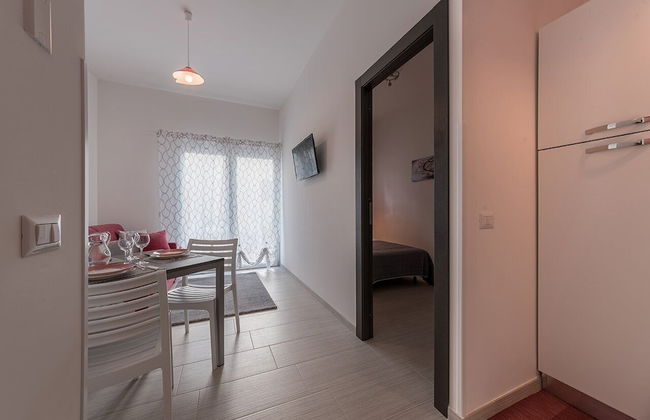 I tre Golfi Blu Mare Trilo con balcone e piscina - Photo 13