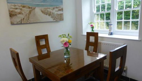 East Titchberry Cottage - Thatched cottage charm in rural North Devon - Foto 5