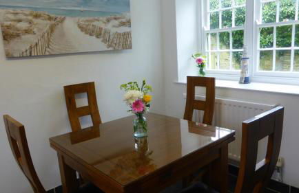 East Titchberry Cottage - Thatched cottage charm in rural North Devon - Foto 5