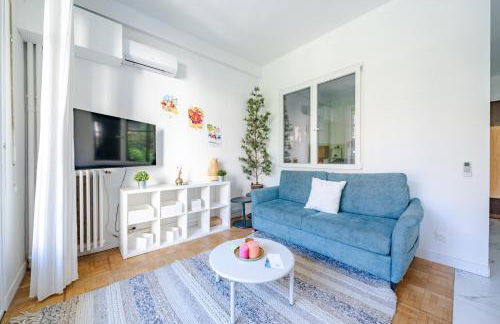 Charmant 2P au cœur de Nice - Foto 1