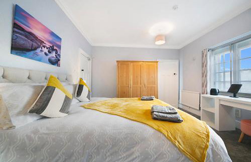 Constancevilla B9 - Grampian Lettings Ltd - Foto 10